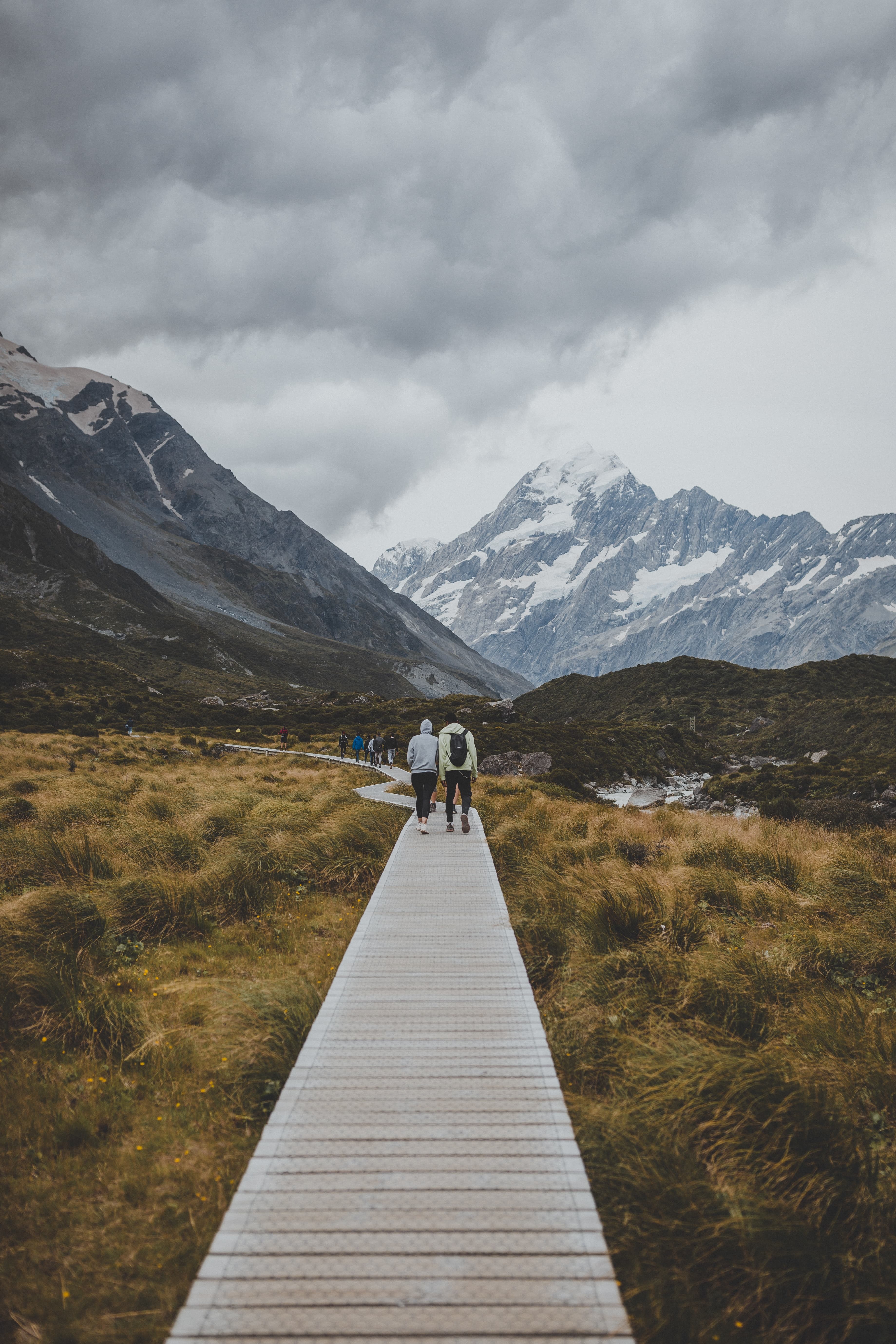 Explore Beautiful Destinations